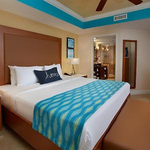 Turm Suite mit 1 Schlafzimmer und mit Kingsize-Bett